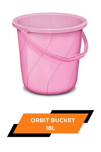 Milton Solid Orbit Bucket 18l